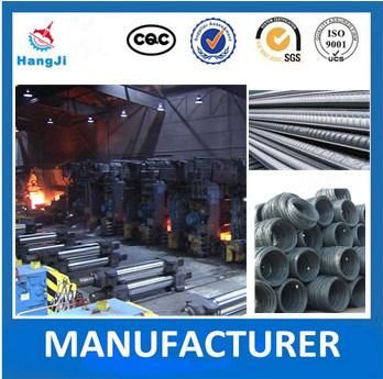 Tmt Bars Steel Rolling Mills