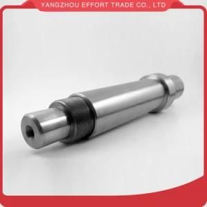 OEM China Newly Design Supply High Quality CNC Machining Aluminum Shafts