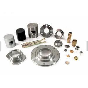Shenzhen Professional Factory Manufacture Metal and Plastic CNC Machining, Turning, Milling Parts
