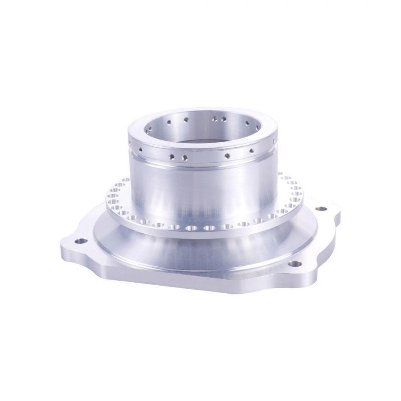 CNC Machining Manufacturer CNC Machining Parts