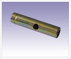 OEM High Precision CNC Machining Valve Parts