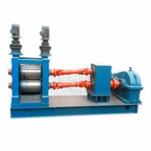 Factory Direct Sales Hot Rolling Mill High Quality Cold Rolling Mill Used Two-Roll Hot Rolling Mill