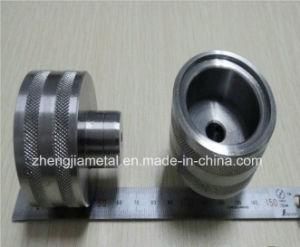 Precision CNC Stainless Steel Part