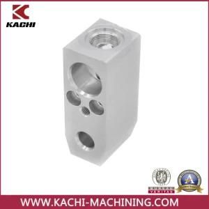 High Quality Auto Spare Part Kachi CNC Turning Part for Sewing Machine
