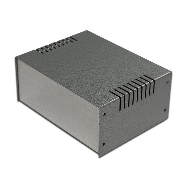 Custom Communication Video Aluminum Enclosure/Chassis