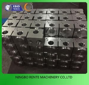 Stainless Steel Precise Turning CNC Machining Part in China