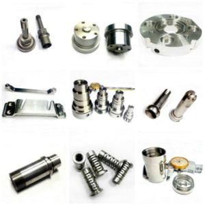 OEM /ODM Steel, Aluminium Parts Service Precision CNC Machining Drawing Parts, Auto Parts