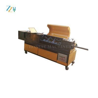 New Arrival Steel Tube Straightening Machine for Sale