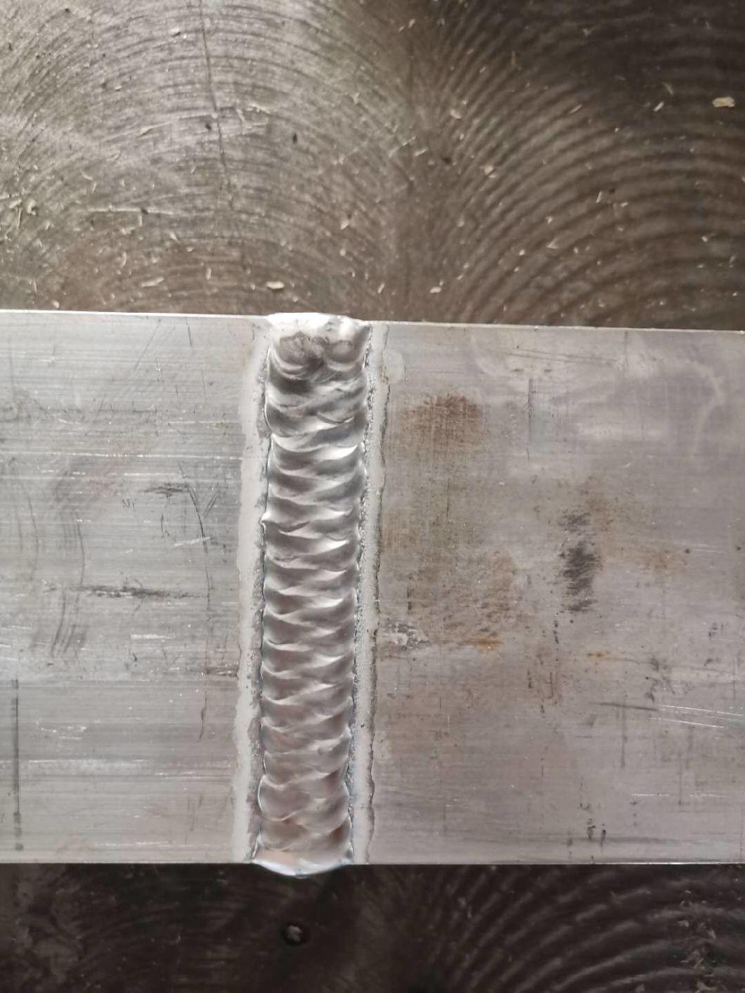Aluminum Alloy Welding and Stainless Steel Welding Supplier
