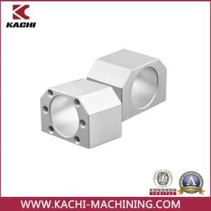 High Precision Energy Industry Kachi CNC Machine Part