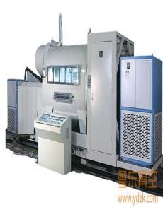 Roll to Roll Vacuum Metallizing Machine Vacuum Coating Machine