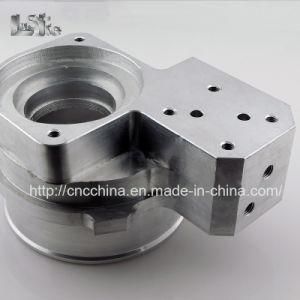 High Quality Metal CNC Turning Part