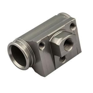 High Quality Custom Products Rapid Prototype CNC Machining Parts