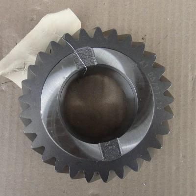 OEM Custom Steel Gear for Auto Parts