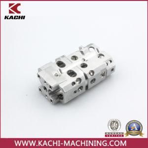 High Quality Shape Hardware Kachi Machining Manufacturer Parts