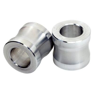 Custom Machining Milling Aluminum Fast Delivery Large Batch Rapid Prototyping CNC Parts for Decompression Valve