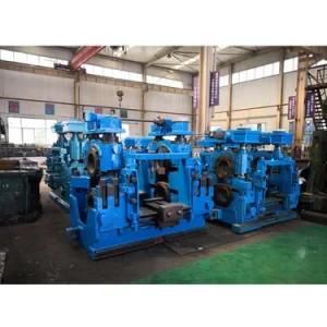 Rolling Equipment for Small Mills