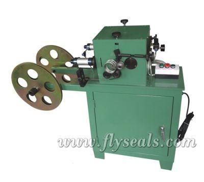 Moulding Machine for Eyelet Gasket