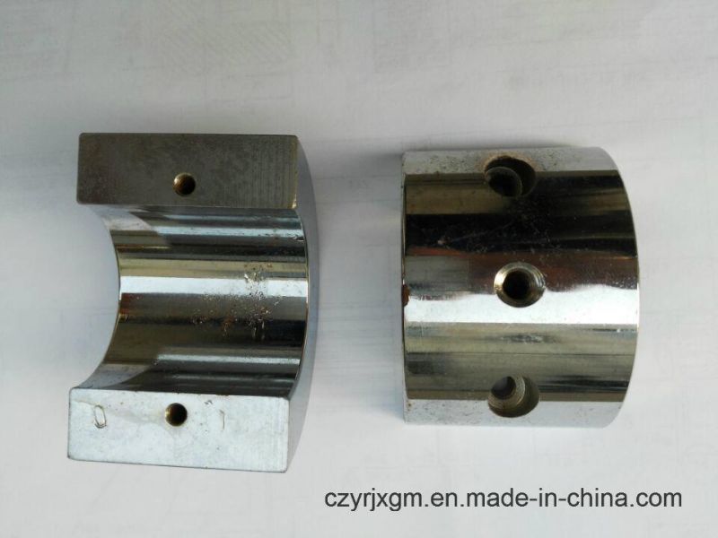Non-Standard Machining Steel Clamping Machine Band