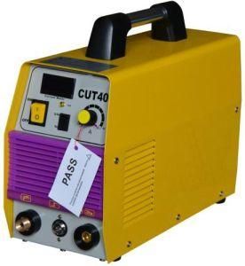 Cut 40 Mosfet Inverter Fast Cutting Machine
