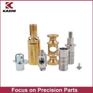 Metal Fabrication Aluminium Precision Machinery CNC Machining Parts Central Machinery Parts