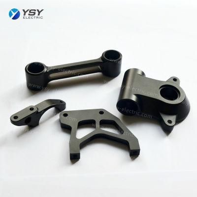 Custom Made Precision CNC Machining Parts for Electrical Car