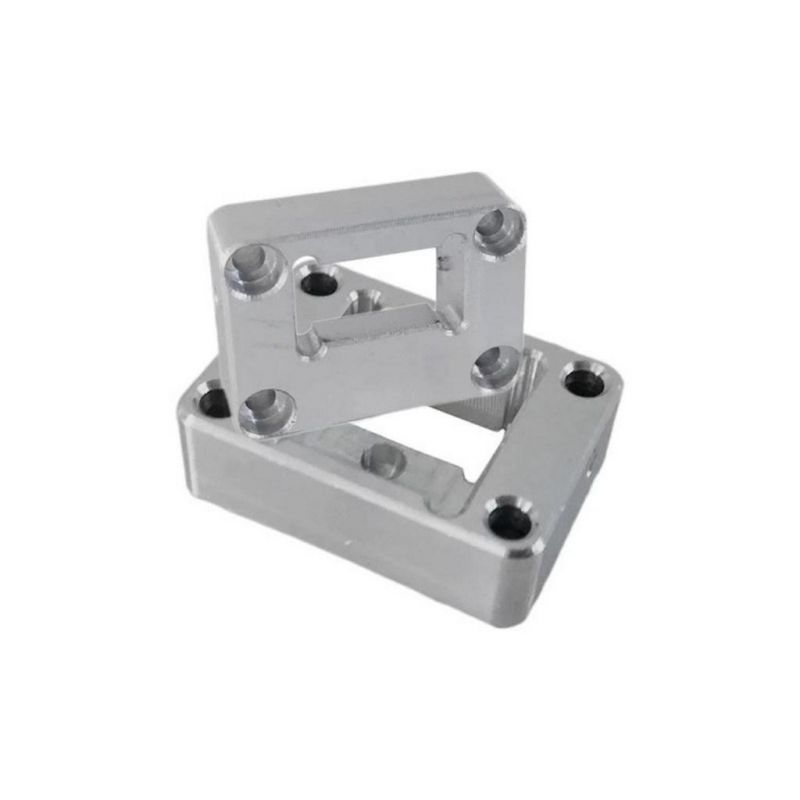 Custom CNC Machining Auto Part