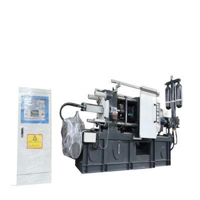 16*4.8*4.8m PLC Longhua Plastic Package Gravity Casting Machine High Efficency