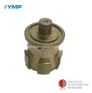 Engineering Drawing Copper CNC Turning Milled Machining Machinery Machine Parts