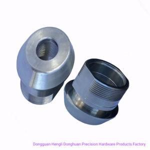 OEM Customized Metal High Precision CNC Machining Parts