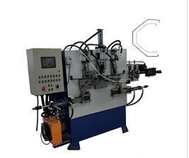Commercial Bucket Handle Forming Machine