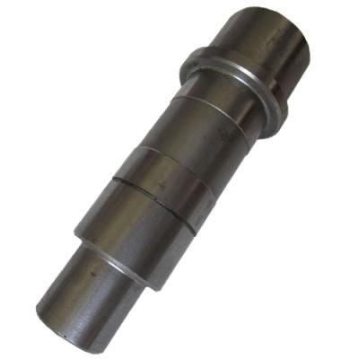 Customized Precision Steel Drive Shaft