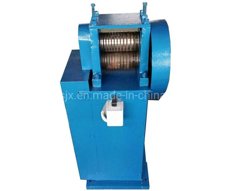 Pointing Rolling Machine Nail Wire Making Machine Auxiliary Equipment Nails Making Fully Automatic