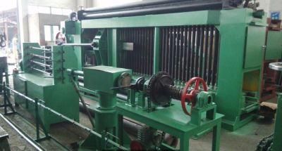 Full Automatic Gabion Box Making Machine/Gabion Mesh Machine