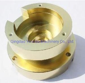 High Precision CNC Machining Parts and Aluminum Precision CNC Machining Parts for Machinery Parts