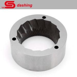 China Product CNC Machining Milling Spare Aluminum Casting Parts