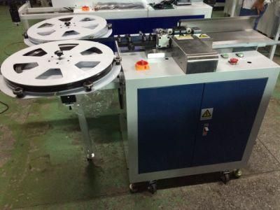 2018 New Design Auto Cutter Machine for Die Cutting