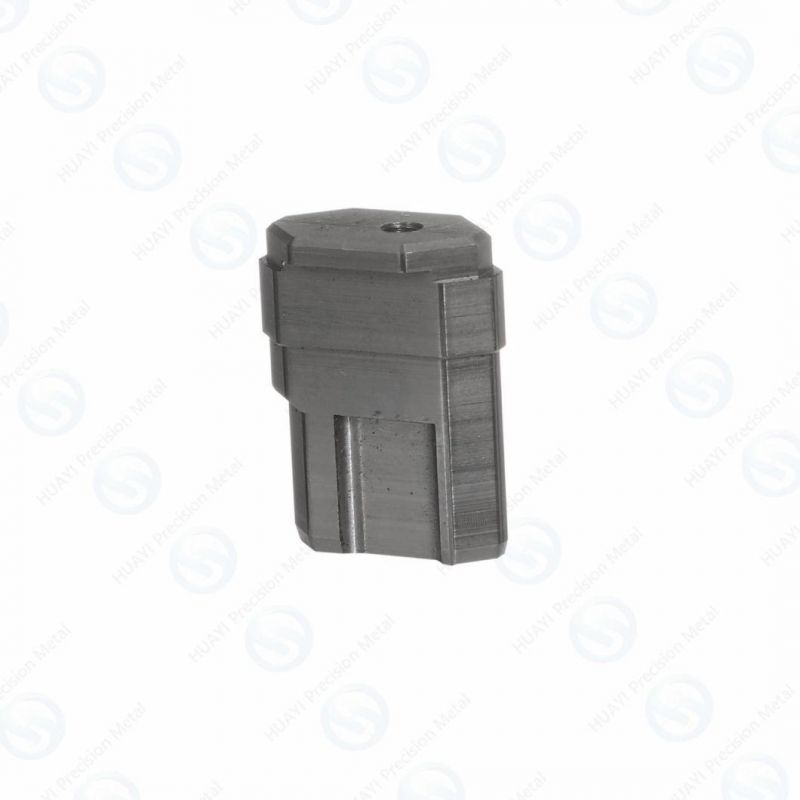 High Precesion Custom Hardware Aluminium CNC Machining Part Manufacturer