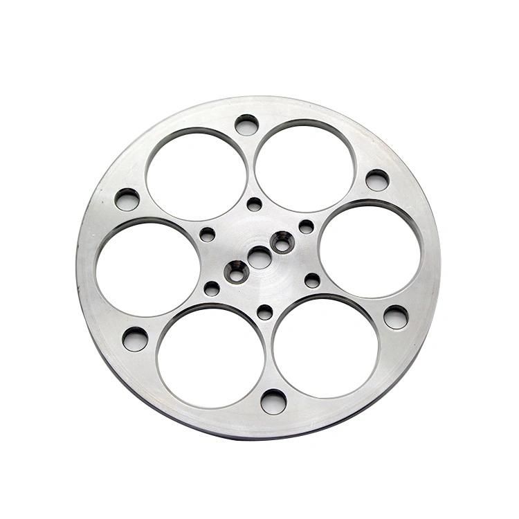CNC Machining Parts for Food Medical Machine/Machinery Packaging Line