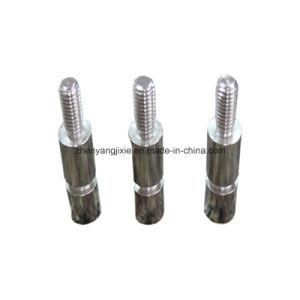 Machinery Part with Stainless, Brass, Iron Materials