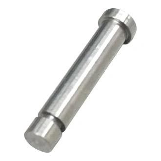 Vivasd Metal Coating Machinery Casting Small Aluminium Parts Extrusion Machine Rod