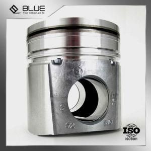 OEM High Precision Aluminum Piston