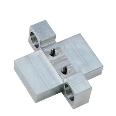 OEM Customized Machine Parts High Precision CNC Machining Manufacturing