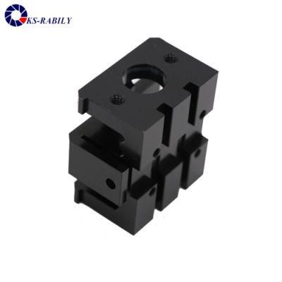 Monthly Deals Precision CNC Precise Machining Air Block, Auto Spare Parts, Motor Spare Part