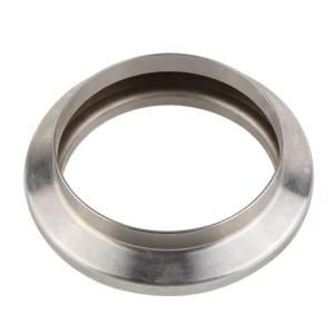 High Precision Welding CNC Machining Spare Part by Turning for Automatic Mechanical Equipment