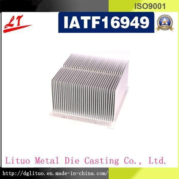 Hot Sale LED Lighting Lamp Housing Parts