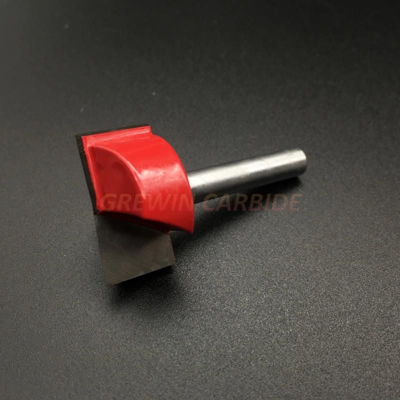 Gw Carbide - Wood Working Tungsten Carbide Router Bit