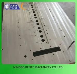 Aluminum Turning Parts CNC Machining Work