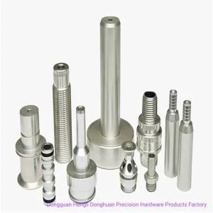 Cheap Custom Stainless Steel CNC Machining Precision Mechanical Parts