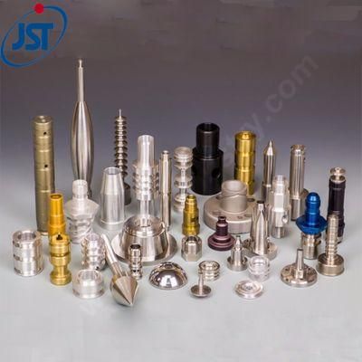 Precision Custom Aluminum Stainless Steel Brass CNC Machinery Bulk Mountain Bike Parts